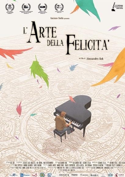 L'arte della felicità