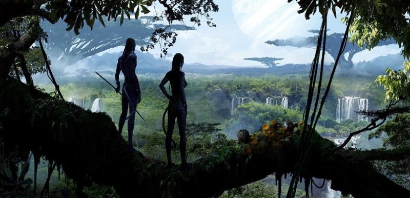Avatar concept sequel