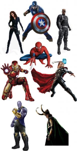Marvel film, film nuovi, uscita, tutti i film Marvel