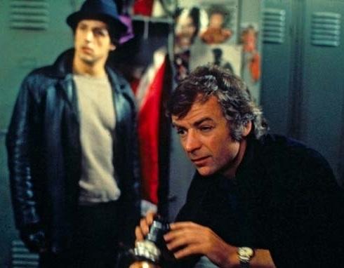 Rocky Avildsen