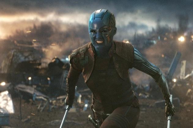 Avengers Endgame, incassi, record