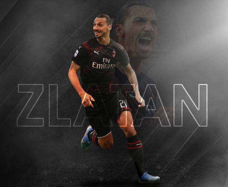 Zlatan, film Ibrahimovic