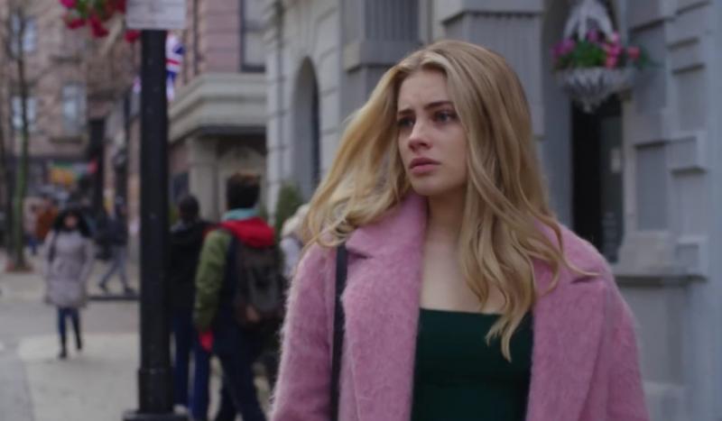 After 3, uscita, romanzo, film trailer