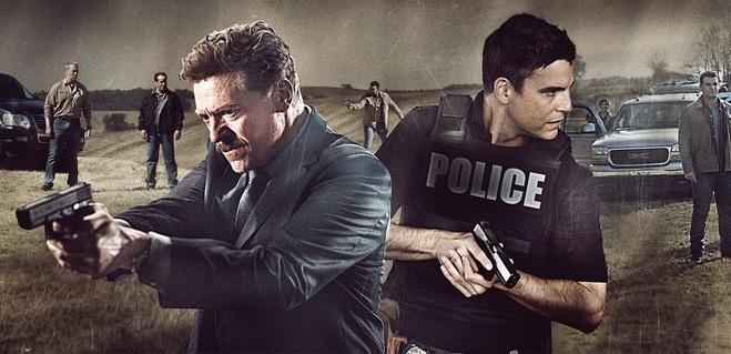 Nuovo film Stallone, trailer, Backtrace