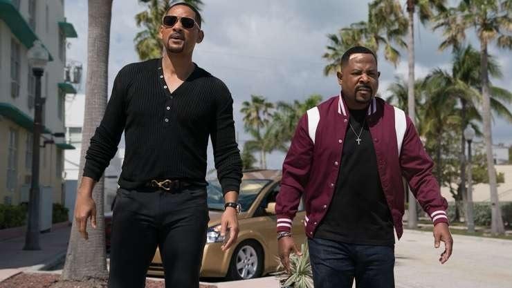 Bad Boys, tutti i film serie, attori, sequel
