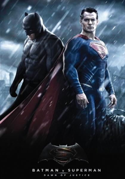film, DC Comics, DCEU, Universo supereroi