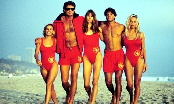 Baywatch serie tv