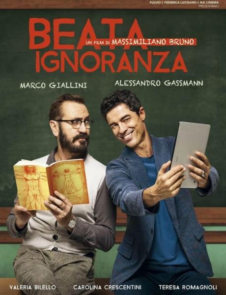 beata ignoranza filardo