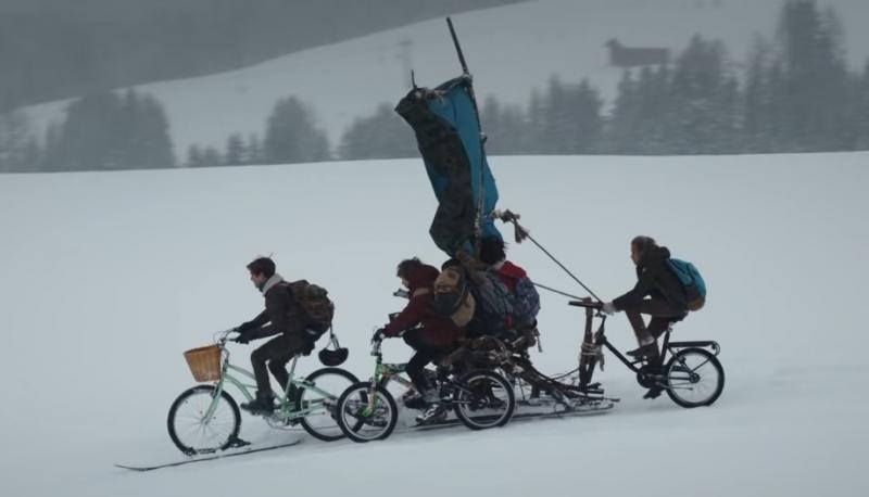 Migliori film 2019, Befana, sequel