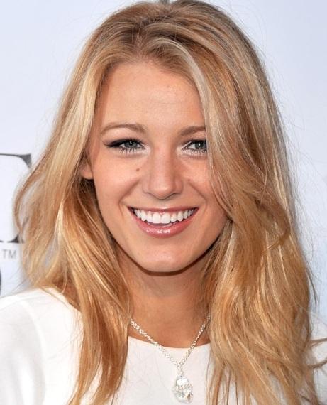 Blake Lively