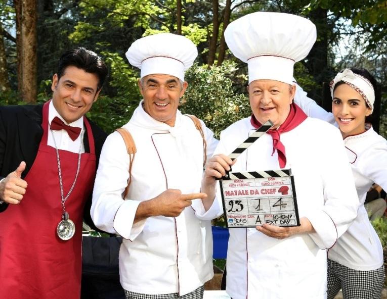 Natale da chef BOLDI