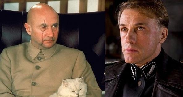 Ernst Stavro Blofeld