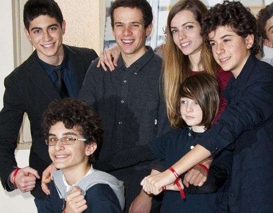 Braccialetti rossi 2