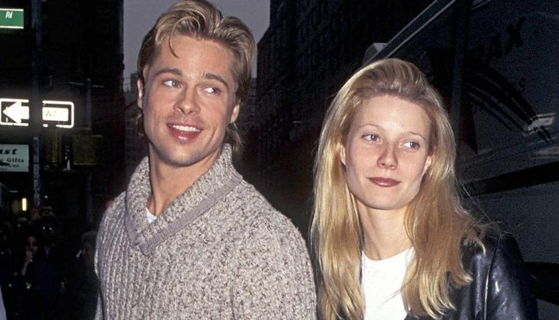 Weinstein Pitt Gwyneth Paltrow
