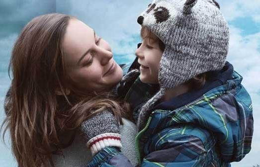 Brie Larson, Room