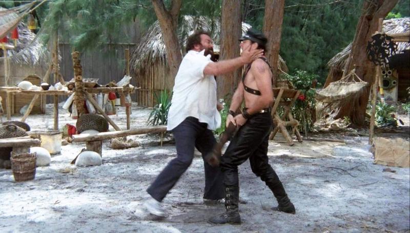 Bud Spencer film vita