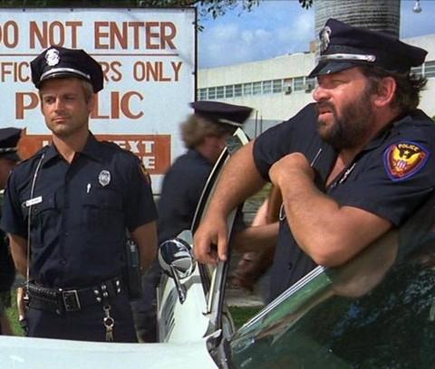 Bud Spencer Terence Hill