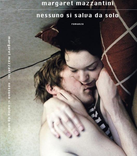 Nessuno si salva da solo libro