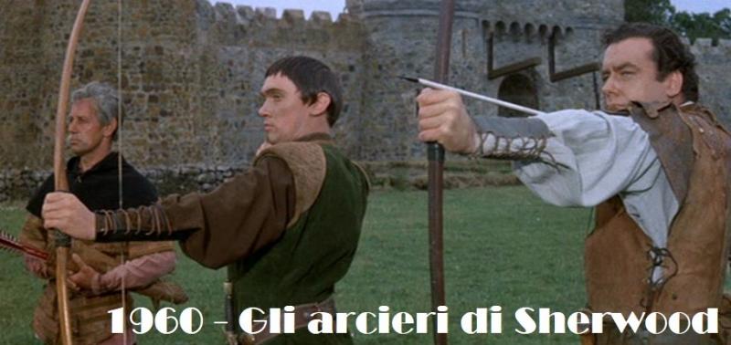 Robin hood attori film