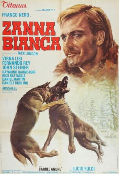 cani cinema