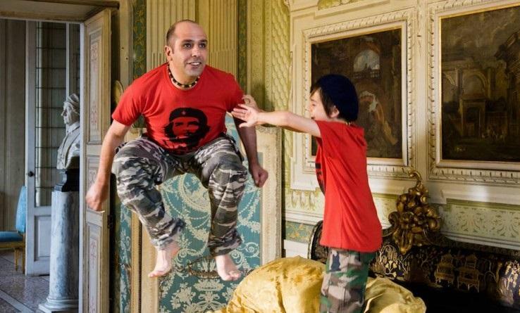Checco Zalone, tutti, film, incassi Zalone