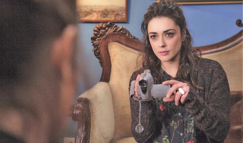 La verità sta in cielo orlandi film