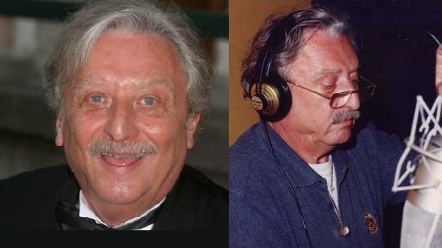 Morto Claudio Sorrentino doppiatore, voce di Travolta Gibson Willis