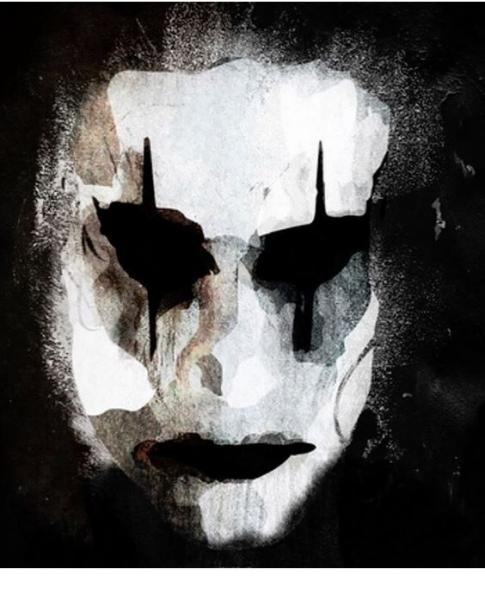 corvo, reboot remake