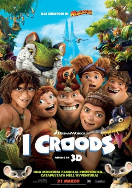 croods 2
