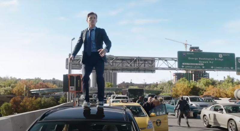 Spider-Man: No Way Home, uscita, trailer