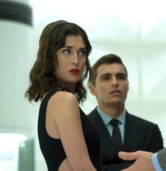 Now You See Me 2 - I maghi del crimine lula