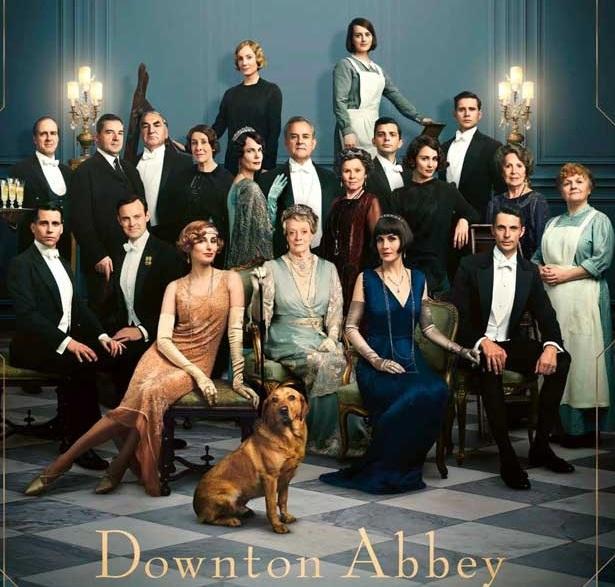 Maleficient, Joker, Downton Abbey, incassi