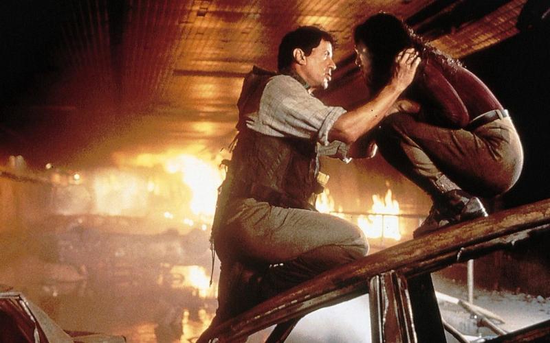 Migliori film Stallone, tutti film