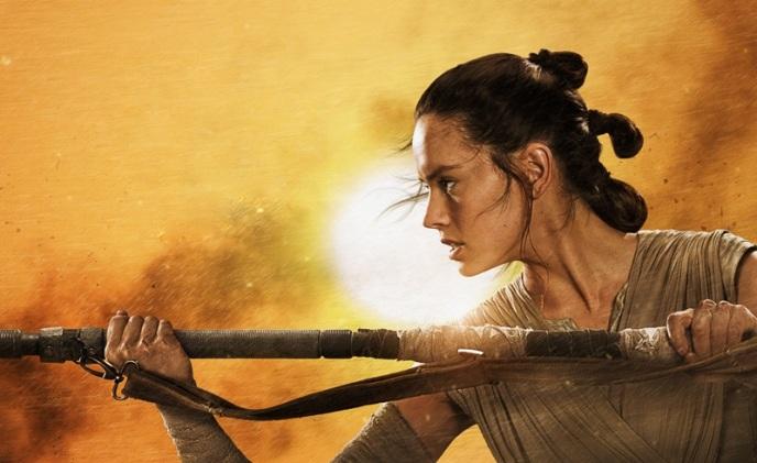 Daisy Star wars Lara