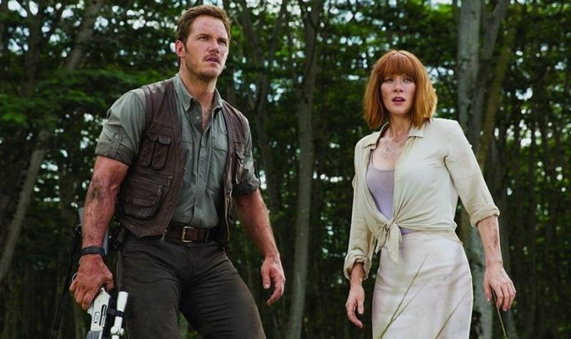 Jurassic World 3, film, uscita, riprese