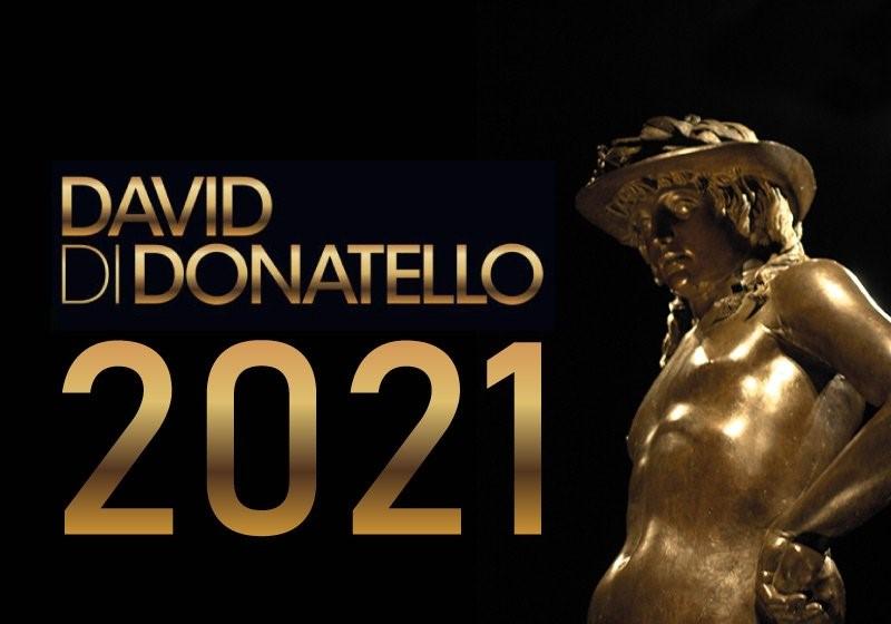 David Donatello 2021, tutti vincitori, premi