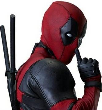 Deadpool 2