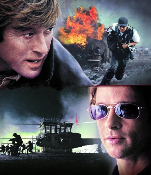 Spy Game, film più bello spionaggio, film migliore spionaggio