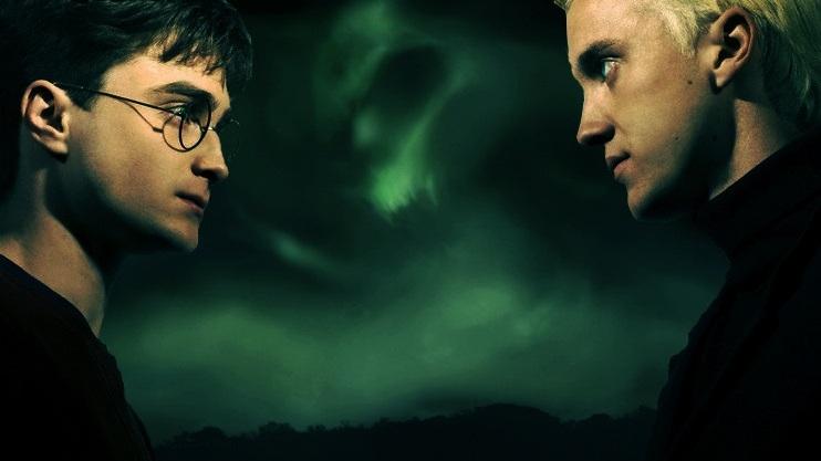 Draco Malfoy