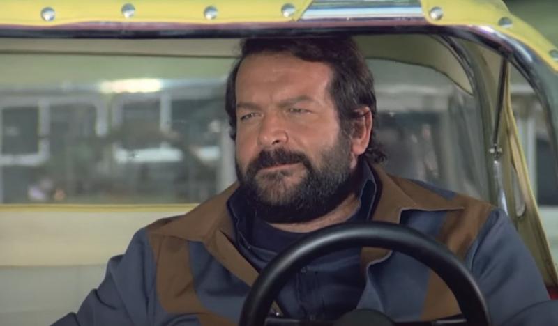 Remake Altrimenti ci arrabbiamo, Edoardo Pesce, Alessandro Roja