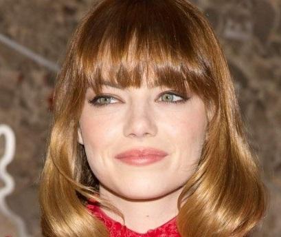 Emma Stone