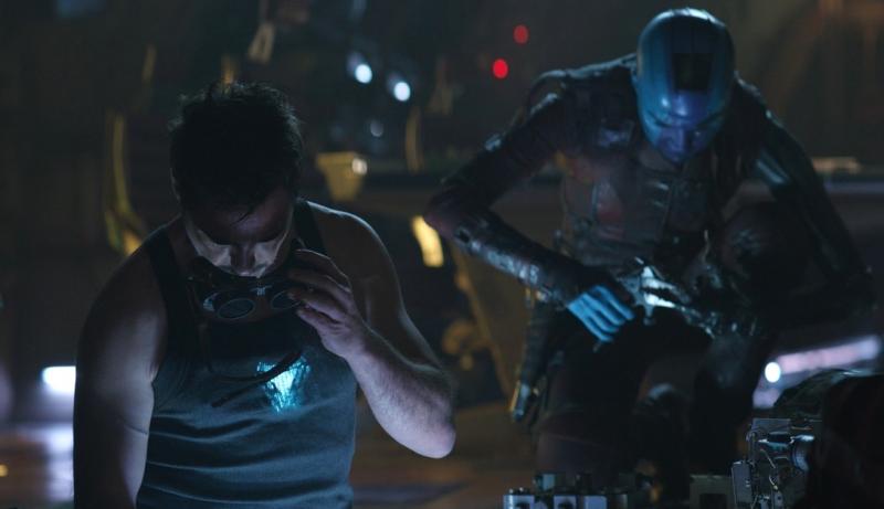 Avengers Endgame, uscita, spoiler