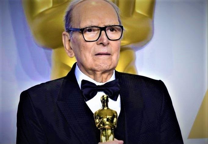Ennio Morricone, morto, musica, colonne sonore