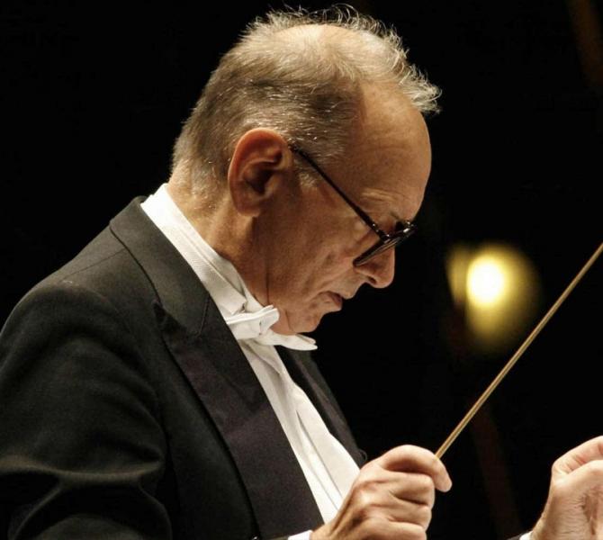 Morricone Oscar