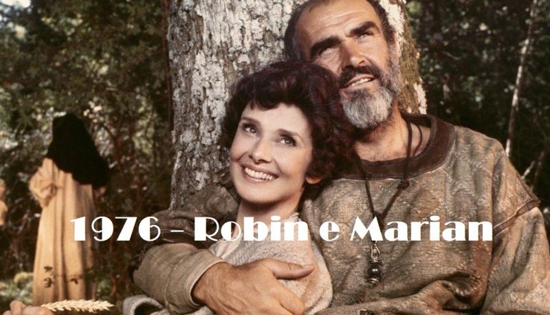 Robin hood attori film