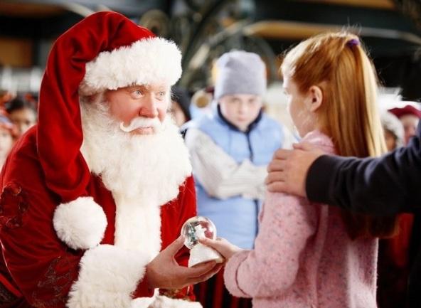 Migliori film Natale