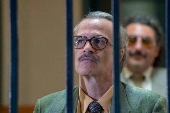 Oscar 2020, miglior film straniero, Traditore