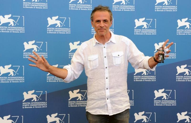 Fabrizio Ferracane