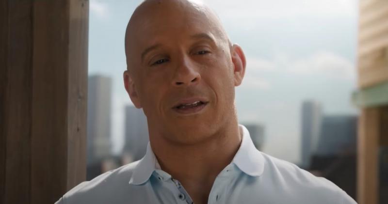 Fast Furious 9, F9 nuovo spot, trailer, F9 uscita