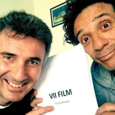 Ficarra e Picone, nuovo film, titolo, trailer